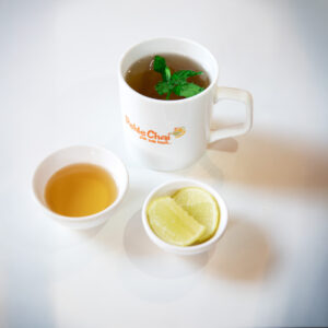 Tulsi Chai